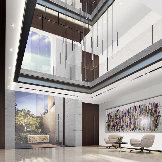 Nsanda Projects zero 1900