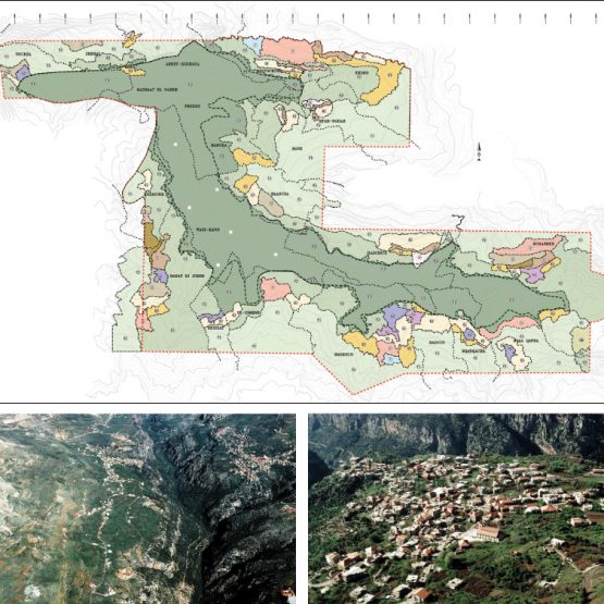 Nsanda Wadi Annoubine 2 U 04U02 Quannoubine 2