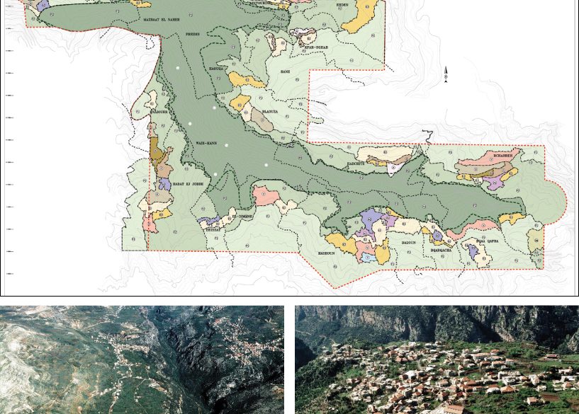 Nsanda Wadi Annoubine 2 U 04U02 Quannoubine 2
