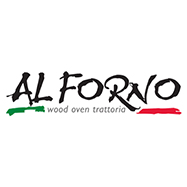 nsanda clients al forno